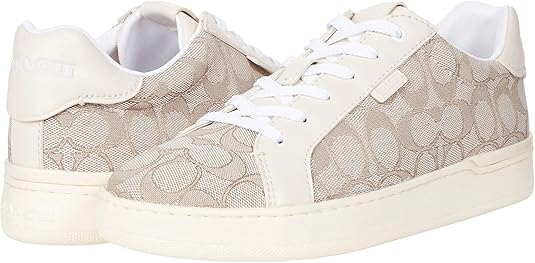 coach lowline low top