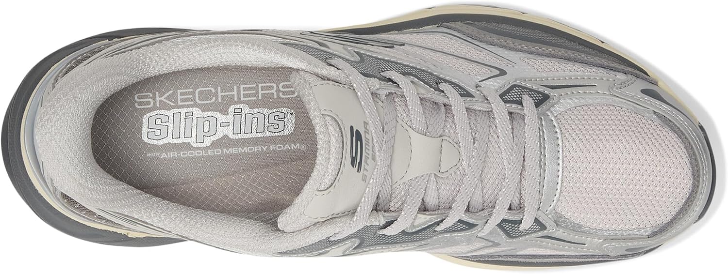 Skechers Womens Stamina Sport Hands Free Slip-ins image 3