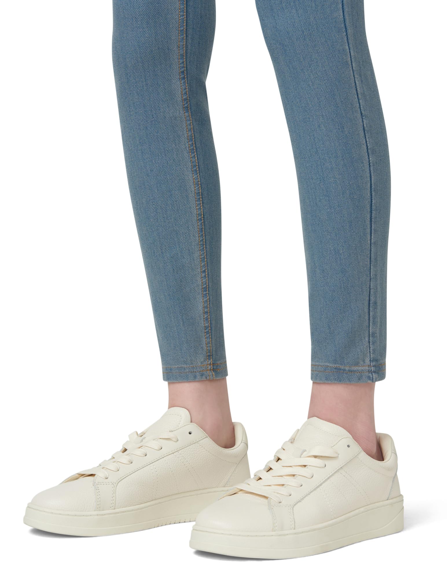 HUE Essential Denim Leggings - Calcetines Mujer