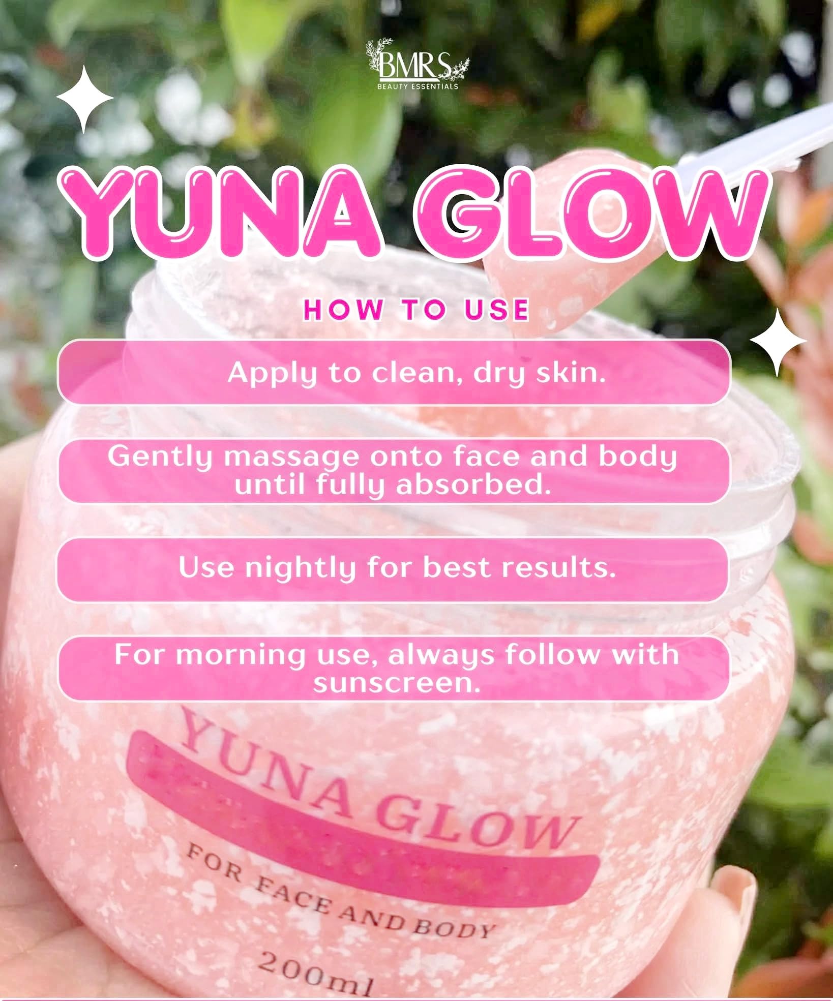 placenta glutathione cream Amazon.com: BMRS YUNA GLOW Face & Body Cream with Placenta, Glutathione &  Dragon Blood Extract