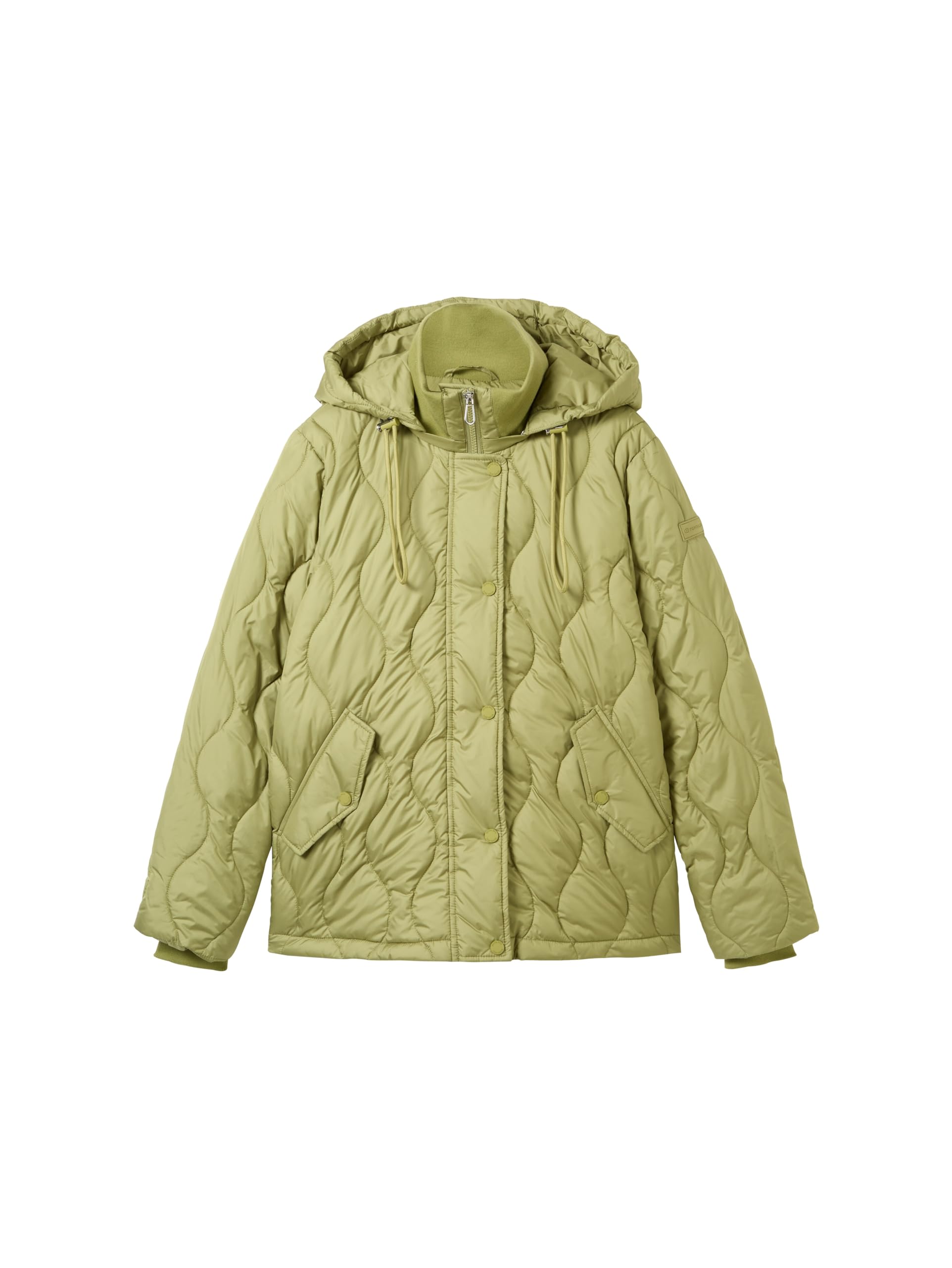 TOM TAILOR 1041487 Giacca Donna (Pacco da 1)