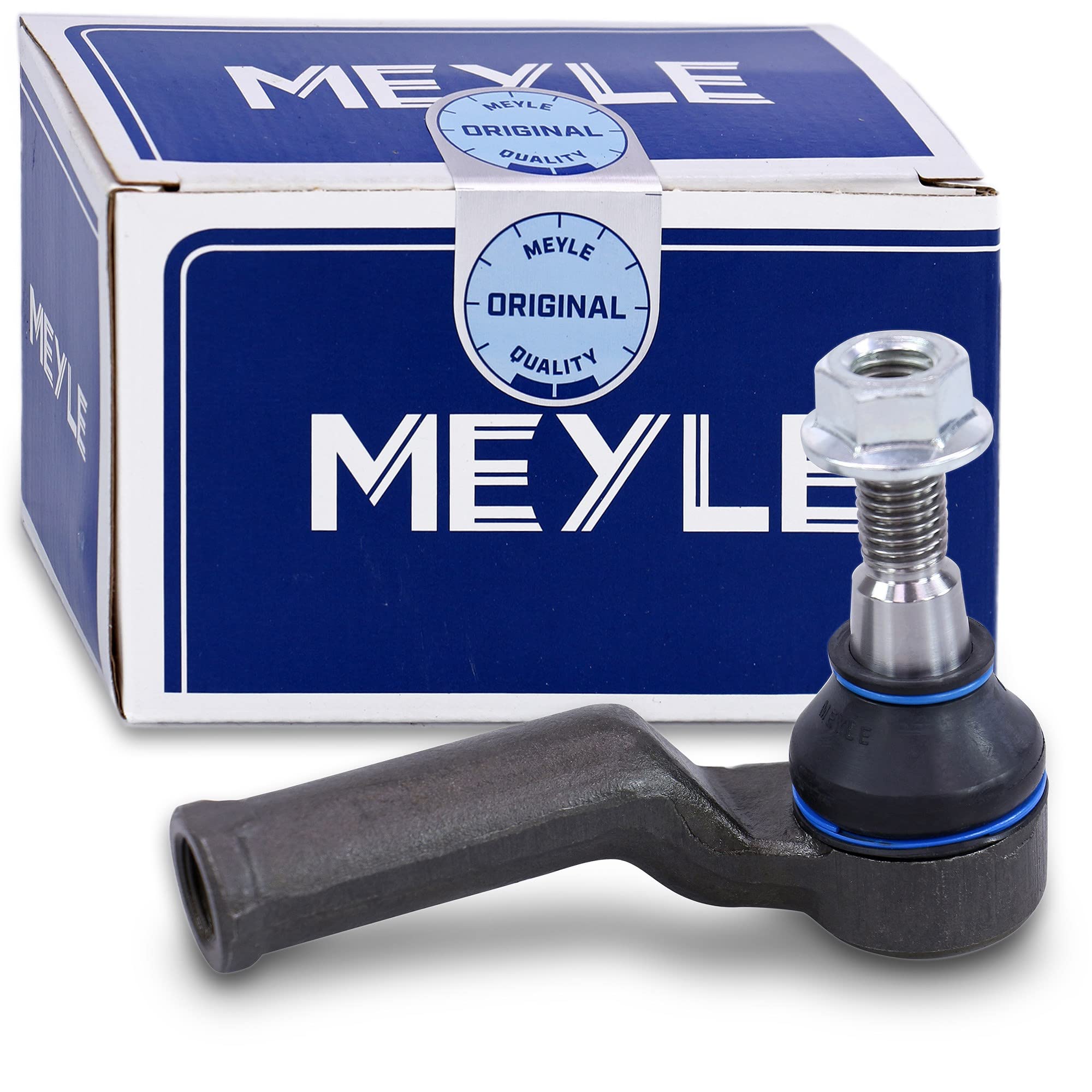 MEYLE Testa barra d'accoppiamento 7160200021 Compatibile con: FORD GALAXY II, MONDEO IV, MONDEO IV Stufenheck, MONDEO IV Turnier, S-MAX, LAND ROVER FREELANDER 2, VOLVO S60 II, S60 II Cross Country