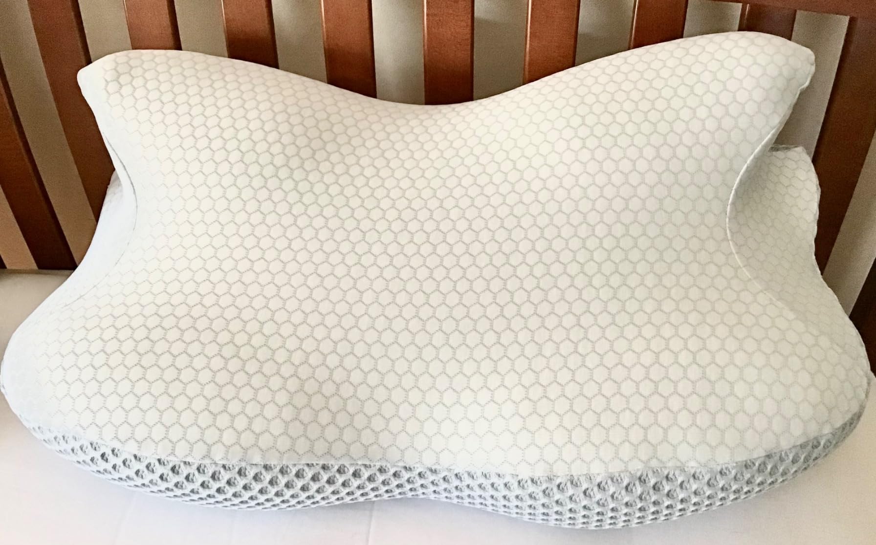 5/mo Finance REOKA Cervical Pillow for Neck Pain Relief (Soft Firm