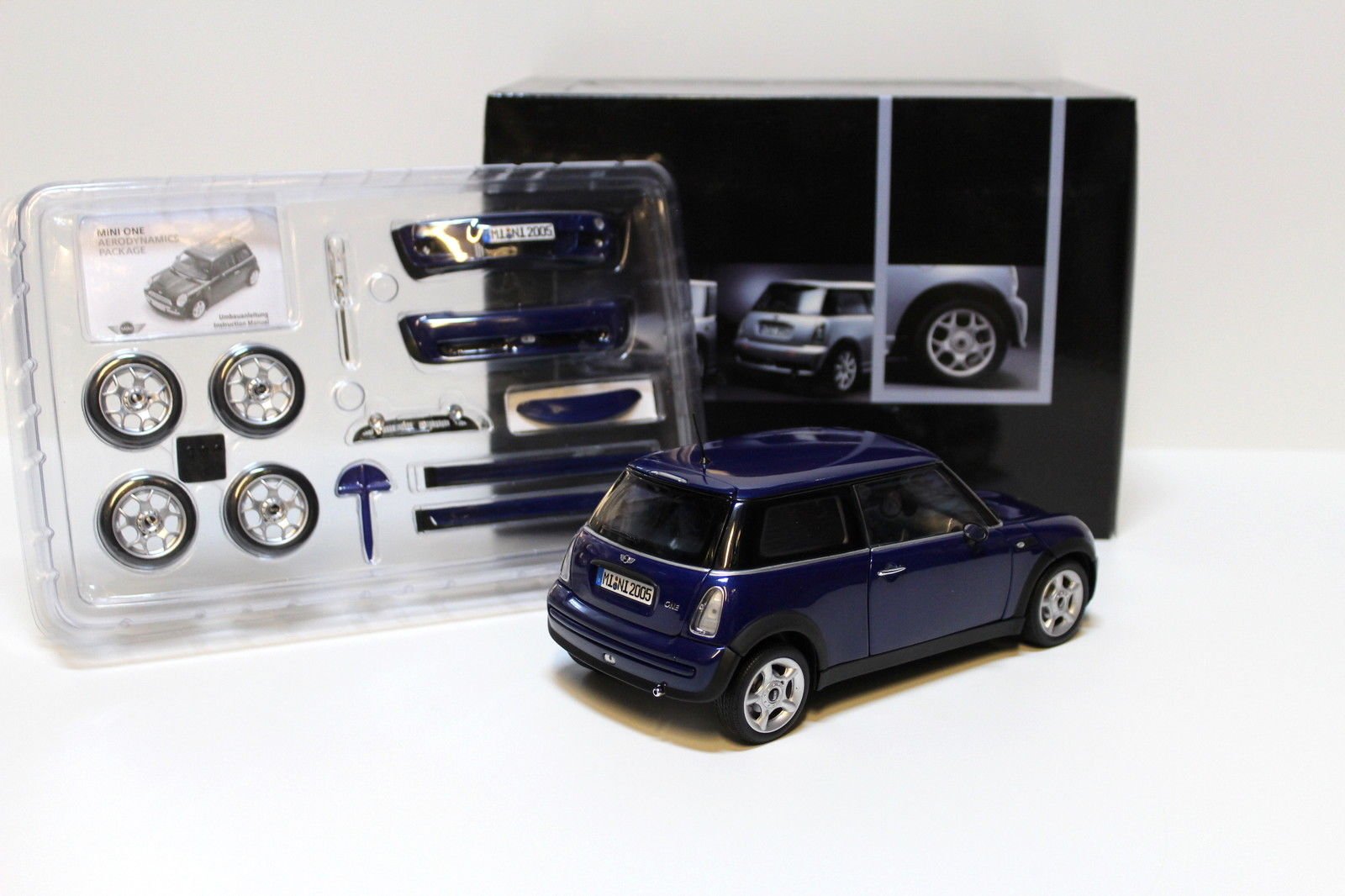KYOSHOMINI ONE AERODYNAMICS PACKAGEミニワン KYOSHOMINI ONE AERODYNAMICS PACKAGEミニワン KYOSHOMINI ONE