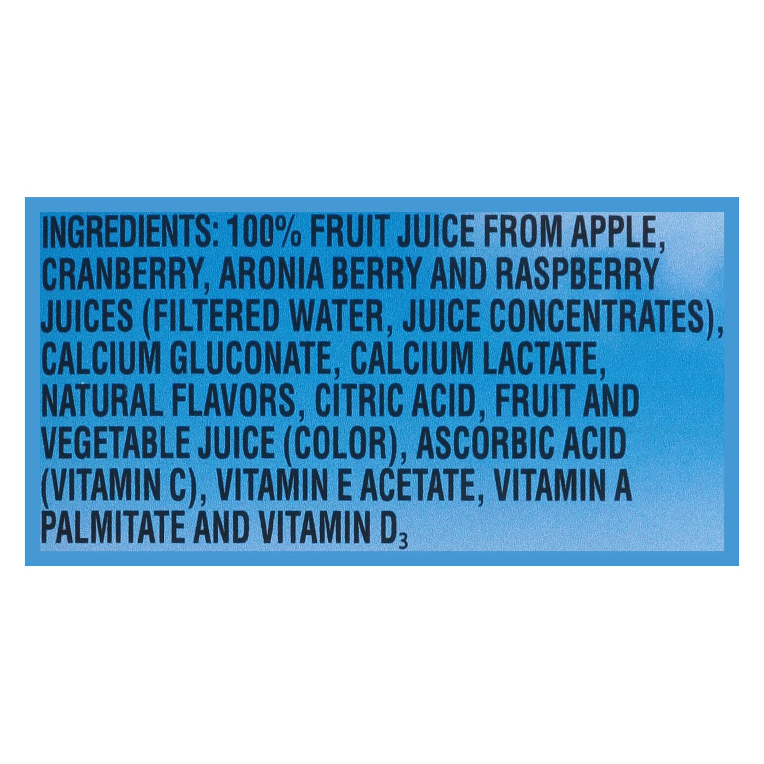 Langers Juice, Cranberry Raspberry Plus, 32 Fl Oz (Pack of 12)