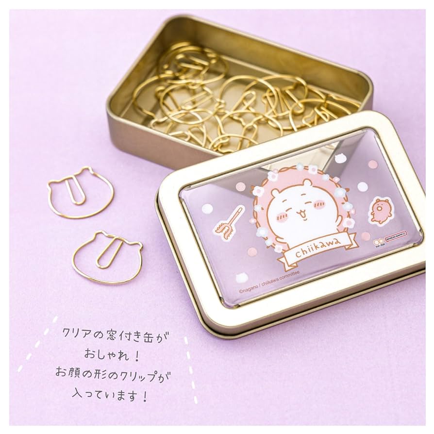 かわさん専用です！ サンスター文具 ちいかわ トータルステーショナリー テープ