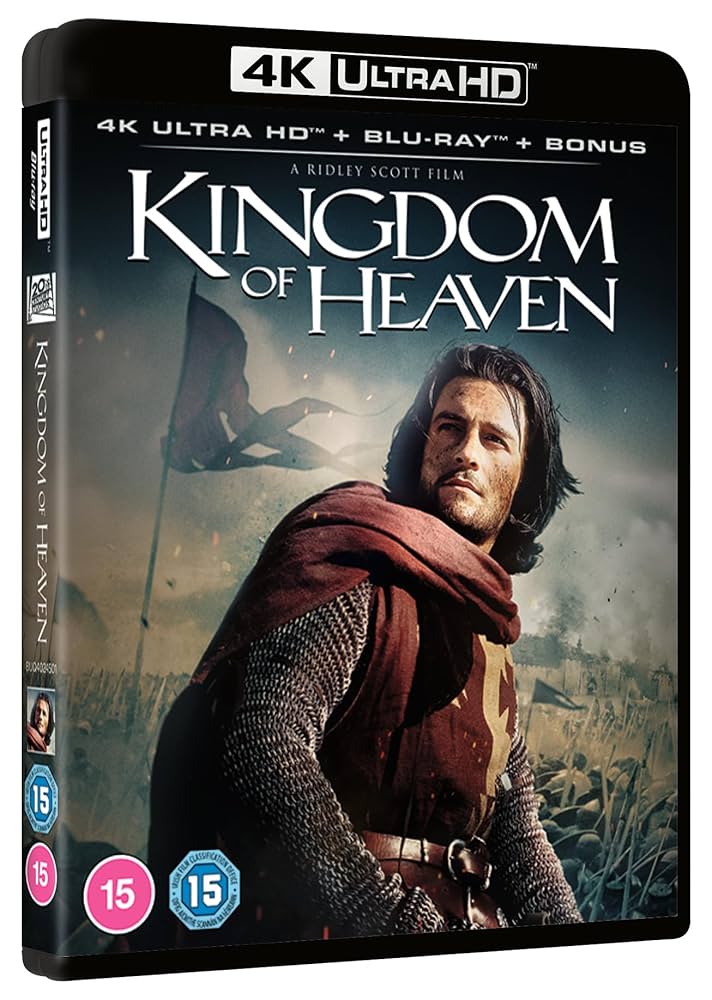 その他 The 10th Kingdom [Blu-ray] [Import] Dianne Wiest, Daniel Lapaine, Kimberly Williams-Paisley The 10th Kingdom: Amazon.ca: Dianne Wiest, Daniel Lapaine