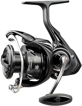 Daiwa Tatula Elite Spinning Reels