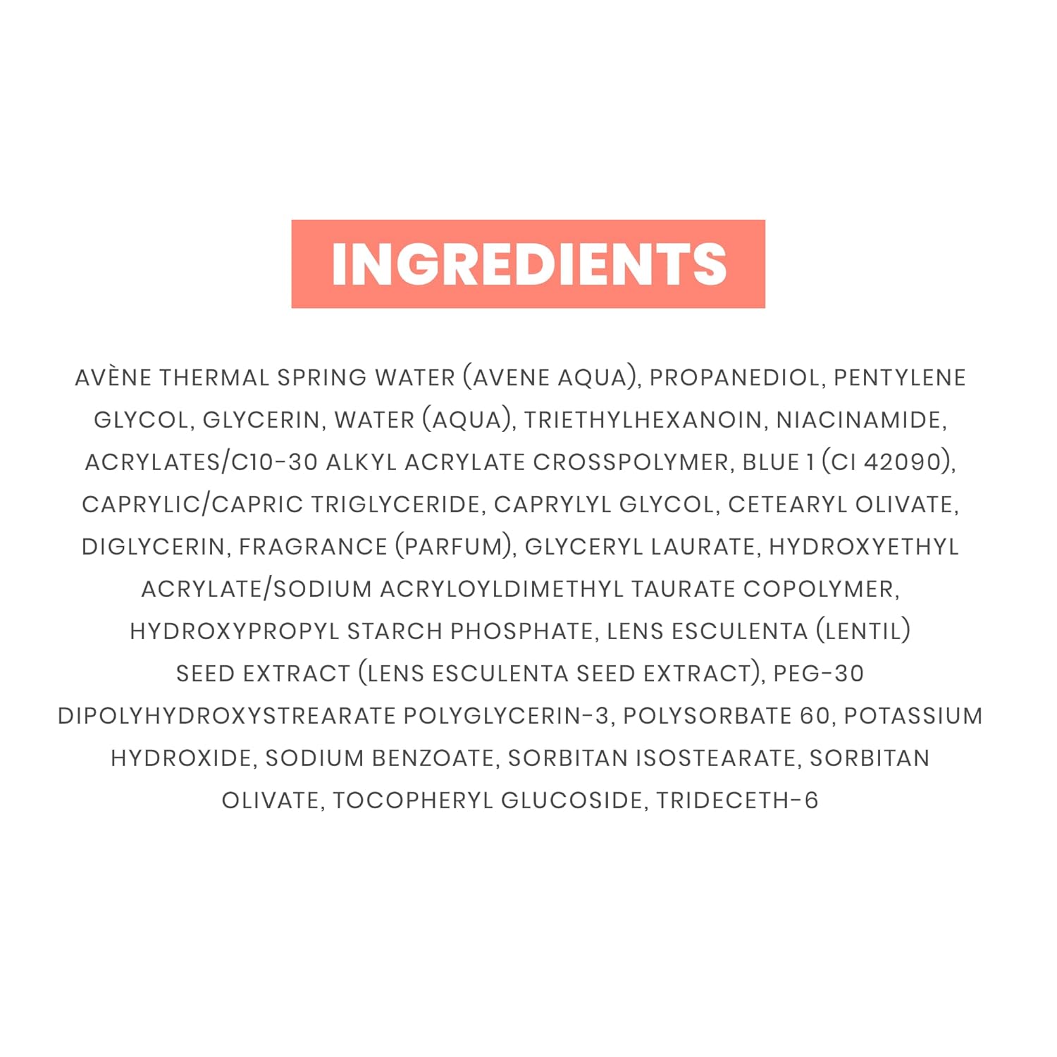 Avène Cleanance Aqua Cream-in-Gel 50ml - Image 7