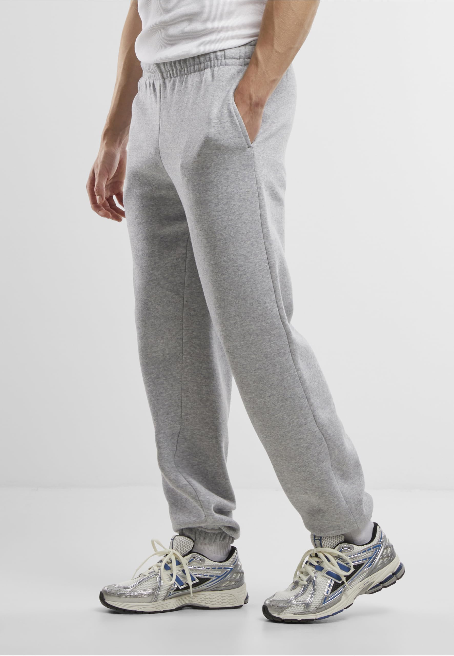 Urban Classics Fluffy Sweatpants