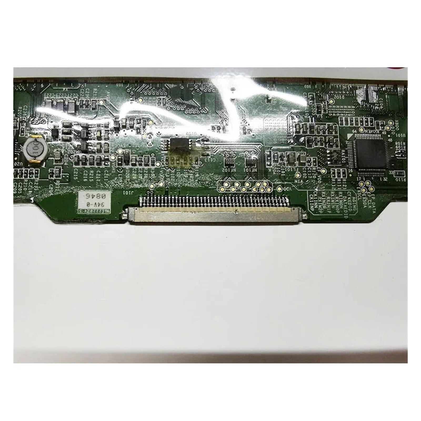 12.1 '' LTN121AT06 B121EW09 V.2 V3, Compatible for HP, DV2 écran LCD Tour 1280x800 40 Broches