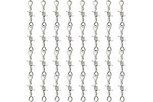 Pack of 60Pcs Alloy Barbed Wire Chain Necklace Thorn Pendant 