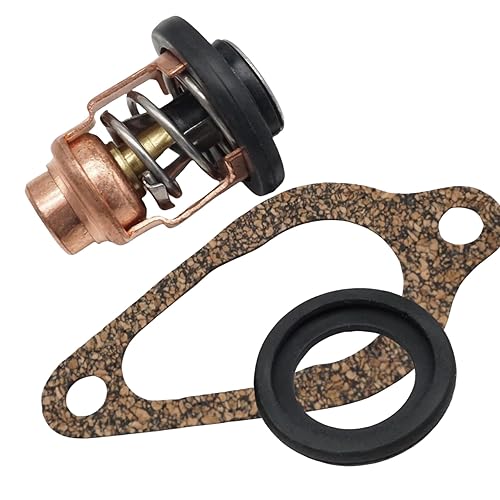 18-43175 Outboard Thermostat for Tohatsu Nissan Mercury Mariner 8 9.9