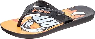 ライダー unisex-child RIDER STREET JOY DEDO INF Slipers