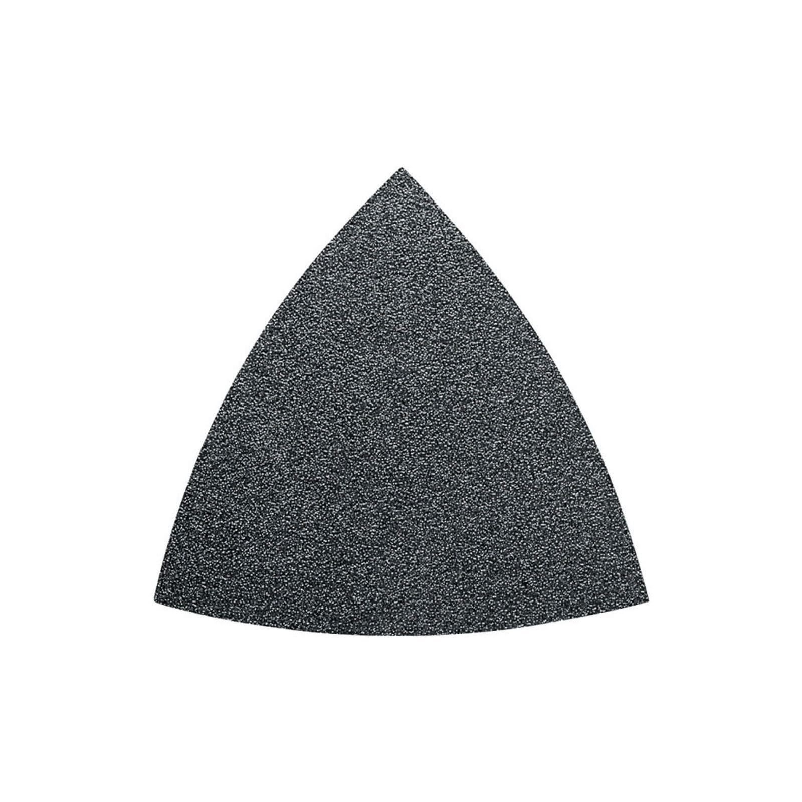 FEIN 63717243010 40 Grit Zirconium Sanding Sheet, Multi-Colour