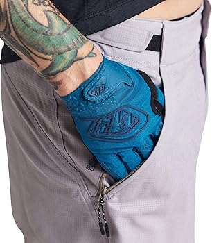 Amazon.co.jp: Troy Lee Designs Skyline Air Short Shell, Mono