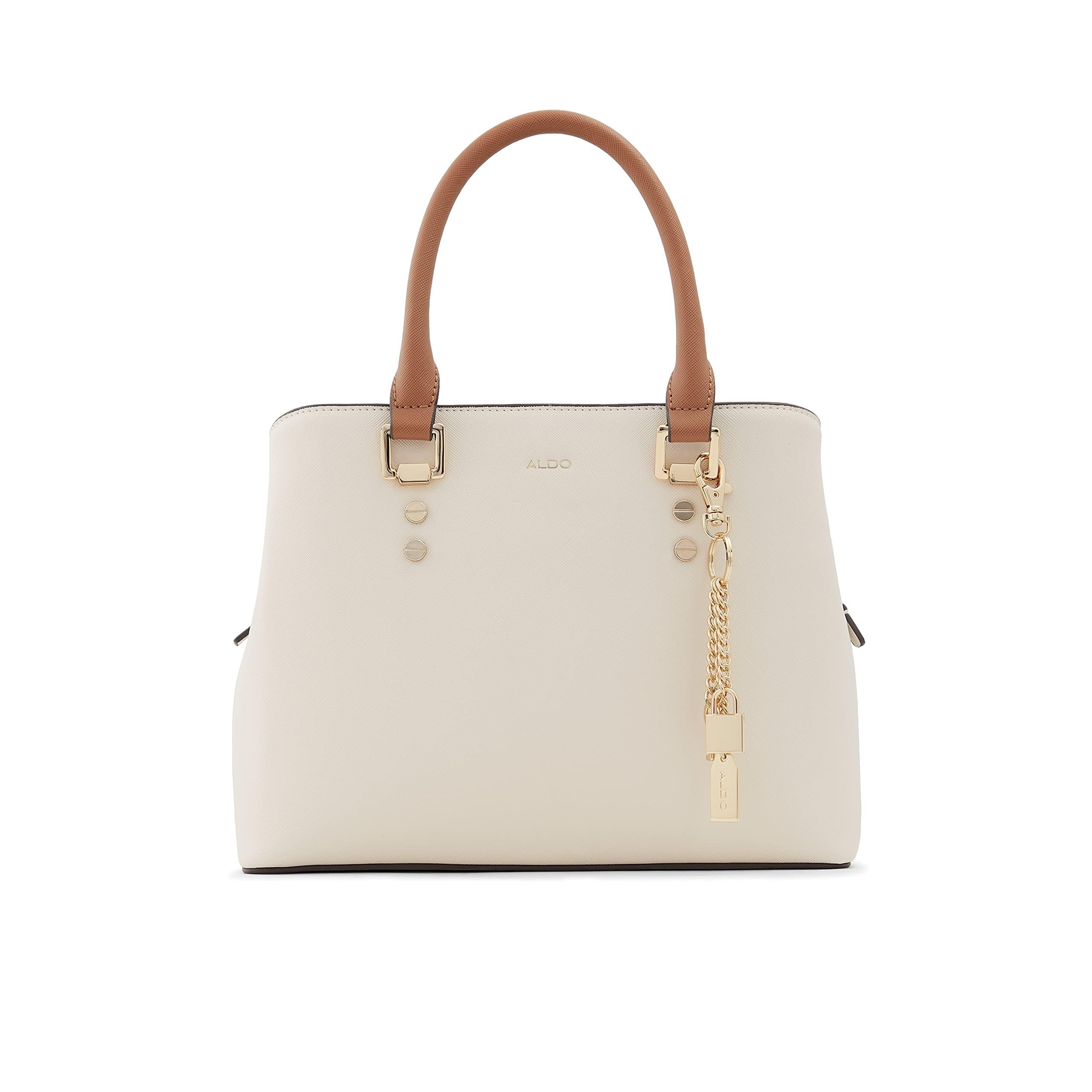 Aldo Womens Solid Satchel (B0817H1SGM) Amazon Price History, Amazon Price Tracker