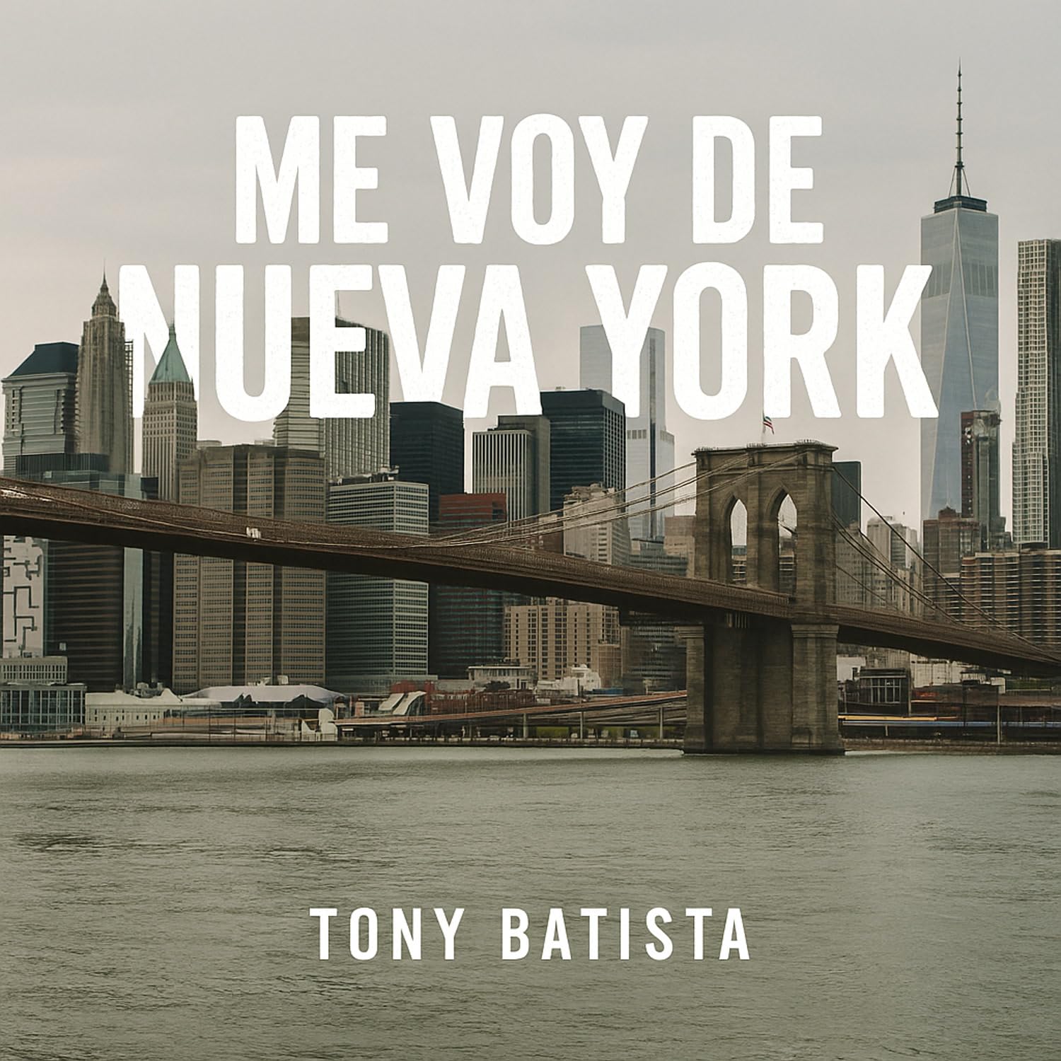 Tony Batista