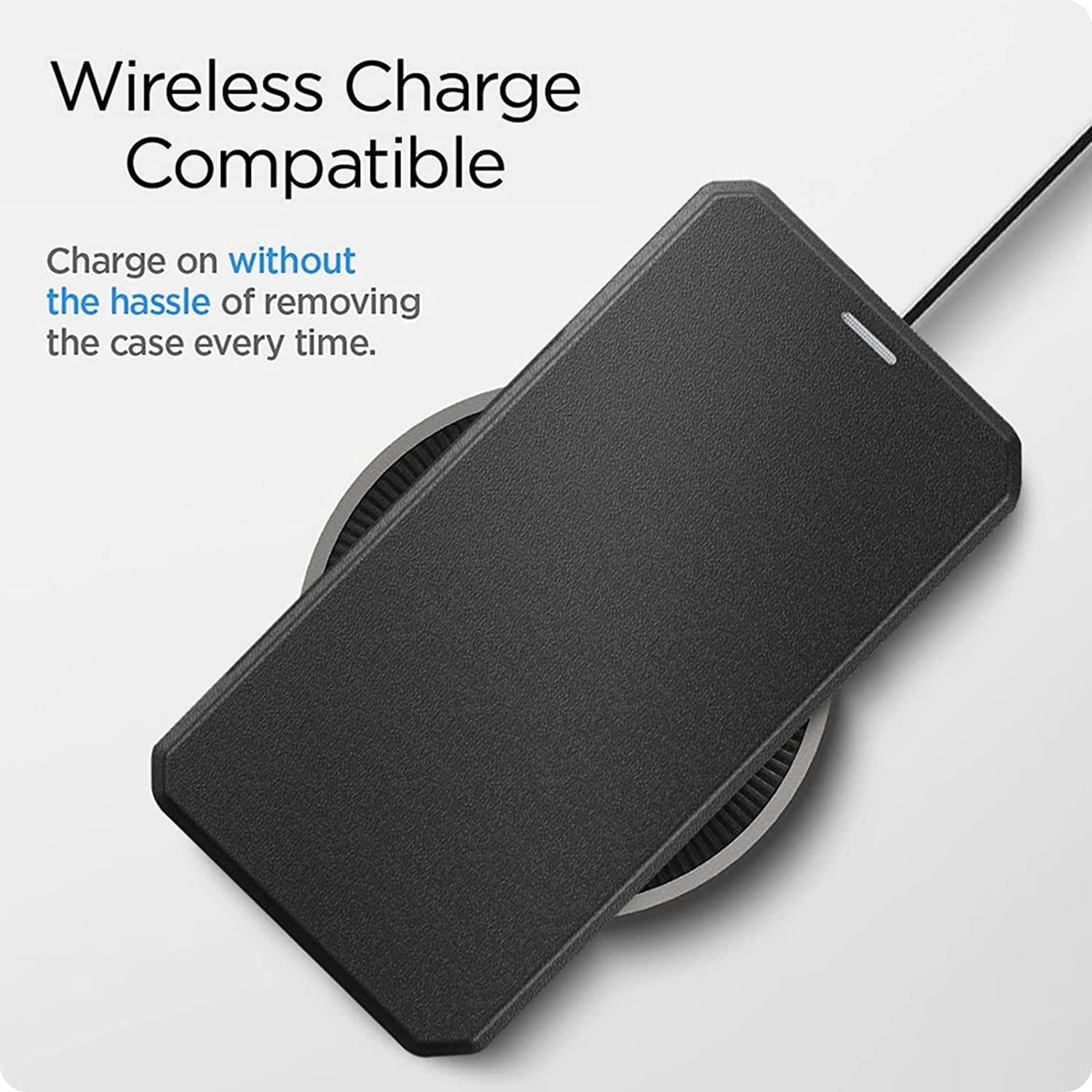 Custodia Portafoglio Magnetica Per IPhone 13 Pro Max Con Cinturino | Pelle Con Porta Carte E Ricarica Magsafe