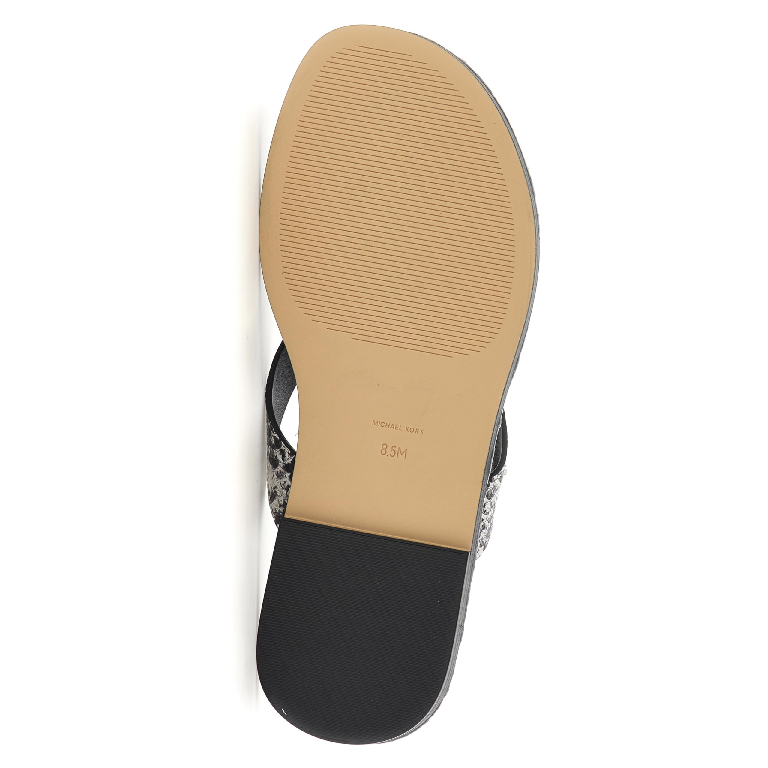 Michael Kors Kobiety KokoButy typu mule
