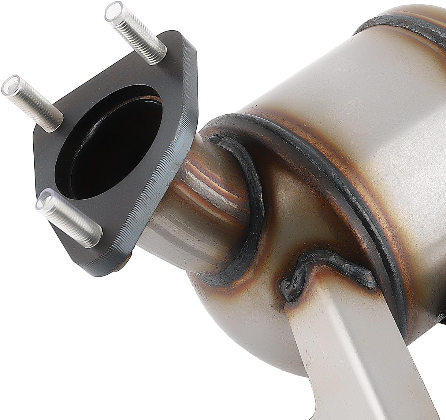 maXpeedingrods Catalytic Converter for Chevy Cruze 2011 2012 2013 2014 2015 2016 Sonic 2012-2017 Trax 2014-2016 Buick Encore 2013-2016 1.4L, 674-854 16659, EPA Direct Fit