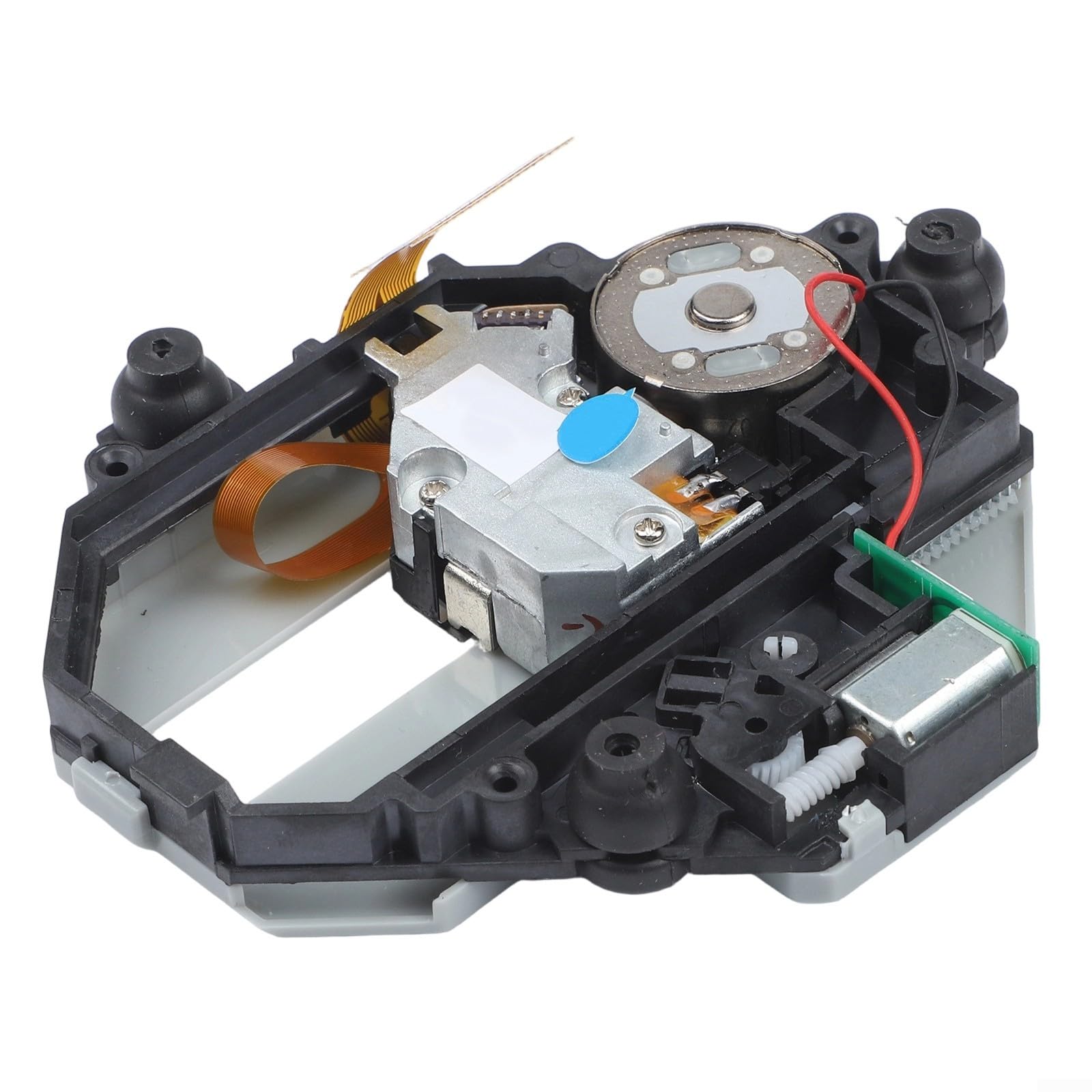 KSM-440BAM, Ersatz für optische Tonabnehmerlinse, für Sony für PlayStation Spielkonsole, CD-Laufwerk zur Behebung von Disc-Lesefehlern