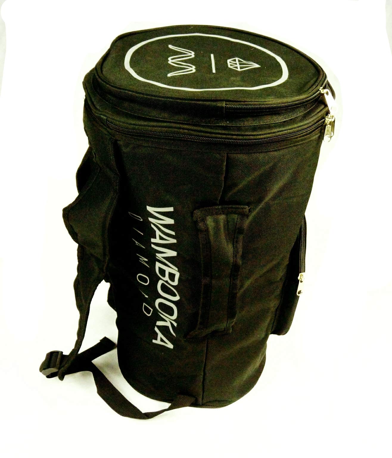 Diamond - Luxury Bag included