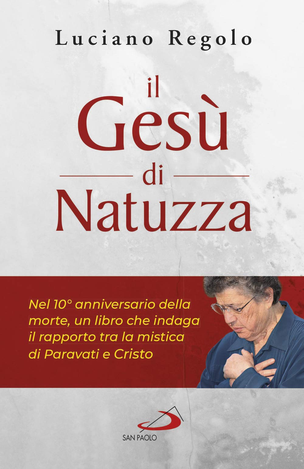Il Gesù Di Natuzza - 4