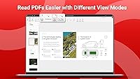 Vista 3 de PDF Extra Lifetime - Professional PDF Editor - Best Adobe Acrobat Pro Alternative - Lifetime License for Windows PC