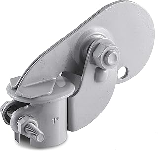 Sponsored Ad - 1 Inch Tractor Exhaust Silencer Weather Flap Rain Cap Muffler Cover 1" - Gray