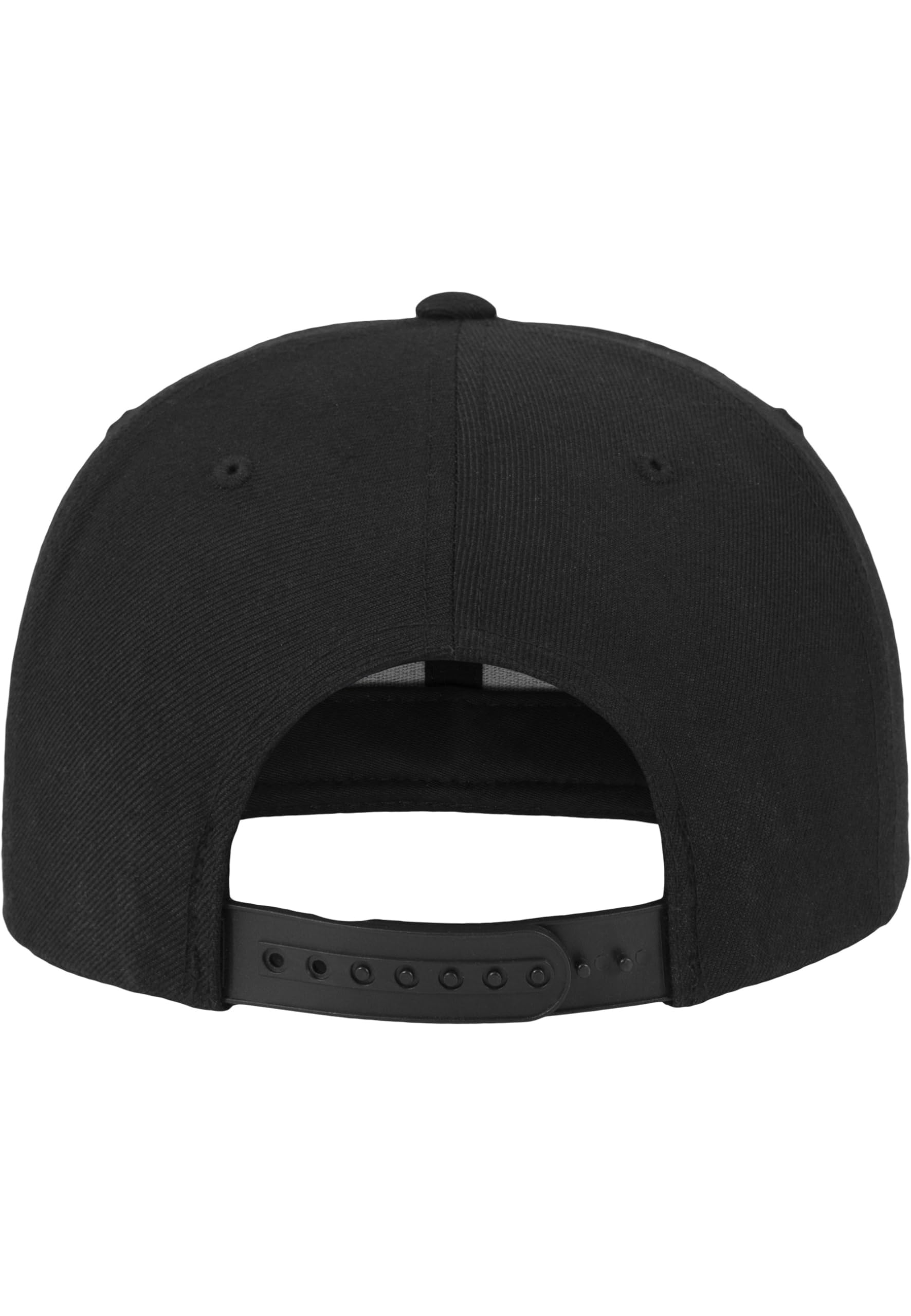 Mister Tee Unisex Compton Snapback