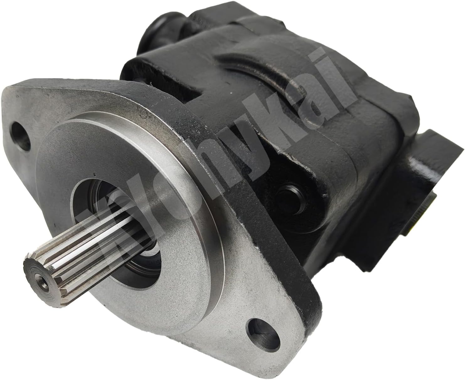 XYo AT179792 Hydraulic Pump Fits for Backhoe Loader 310E 310G 310J 310K 710D