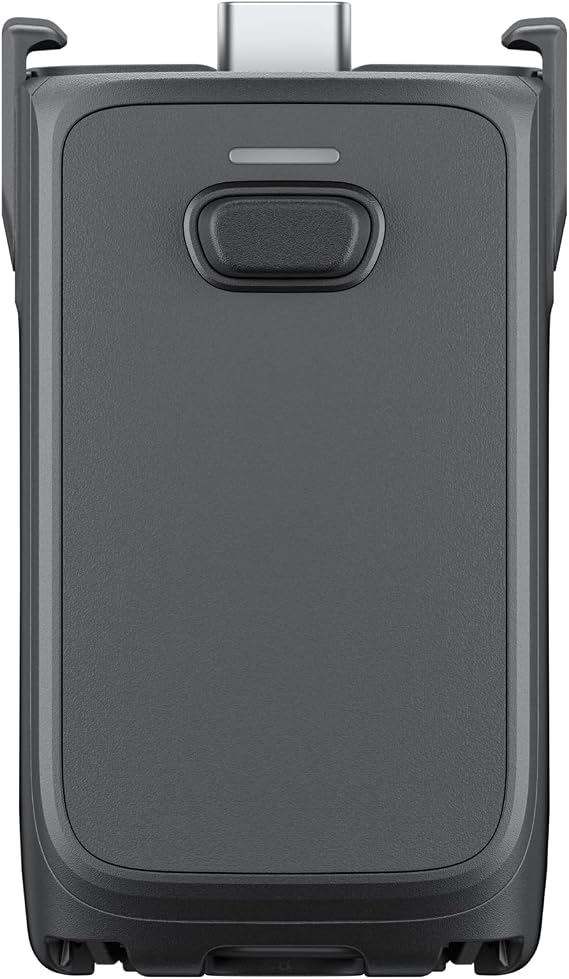 Insta360 Luna Series Battery Handle (Black)