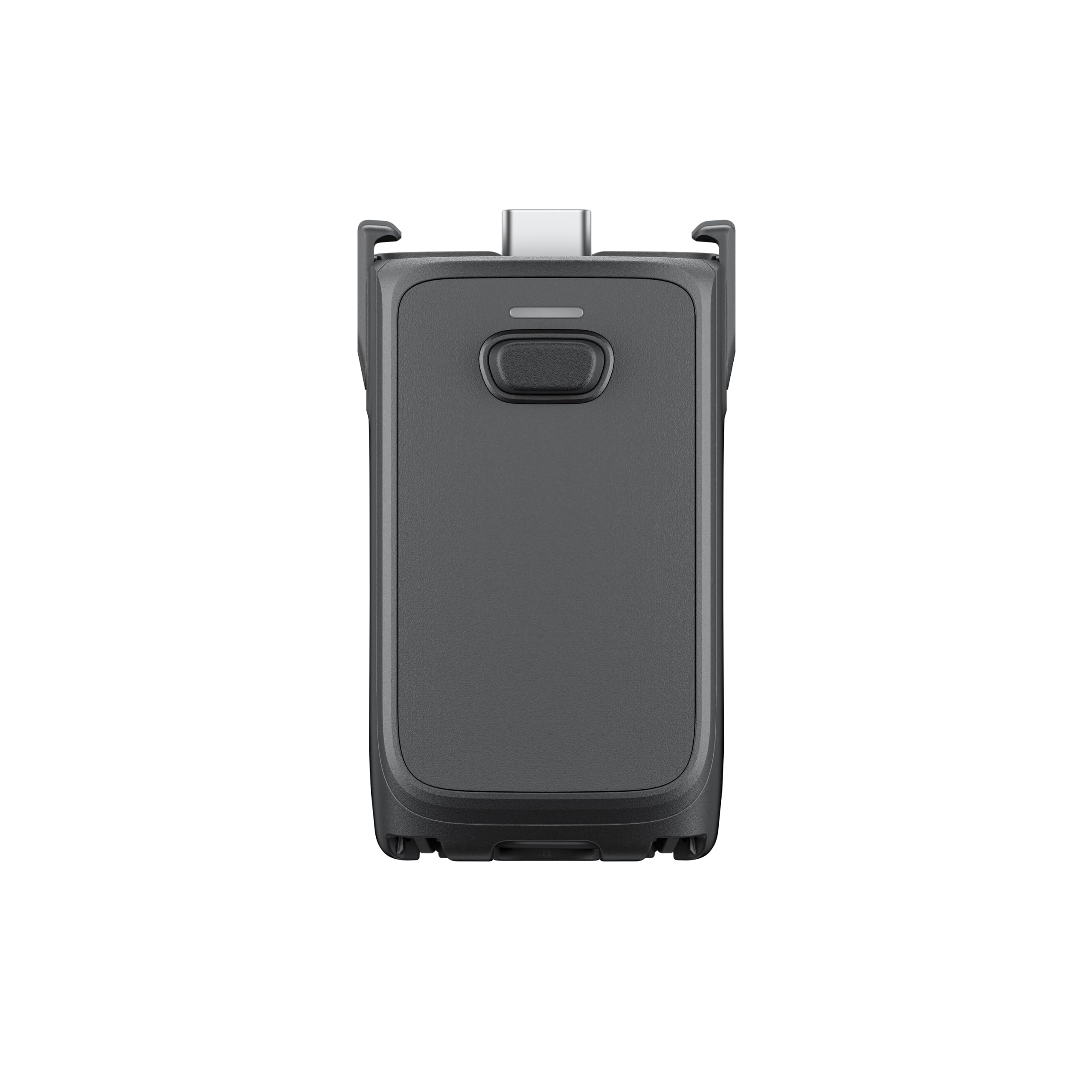 Mango de batería para Insta360 Serie Luna（Negro）
