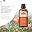 Tangerine 1.01fl.oz Essential Oil, PHATOIL Pure Aromatherapy Oils for Diffuser, Humidifier, Perfect for DIY Soap, Candle, Bath Bombs Making(30ml)