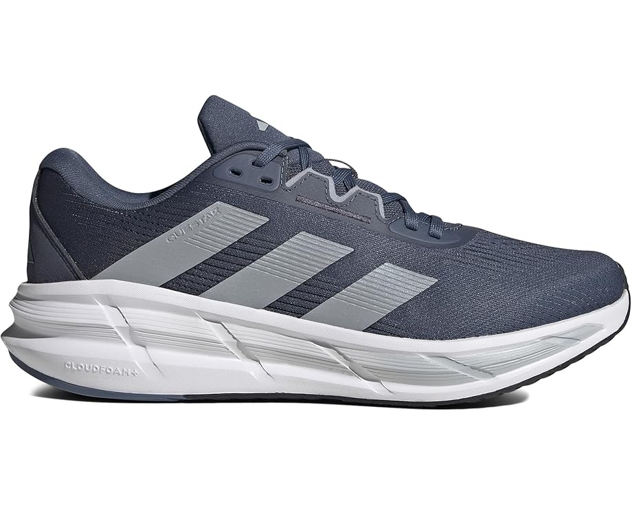 adidas Questar 3 Running Shoes - Right View