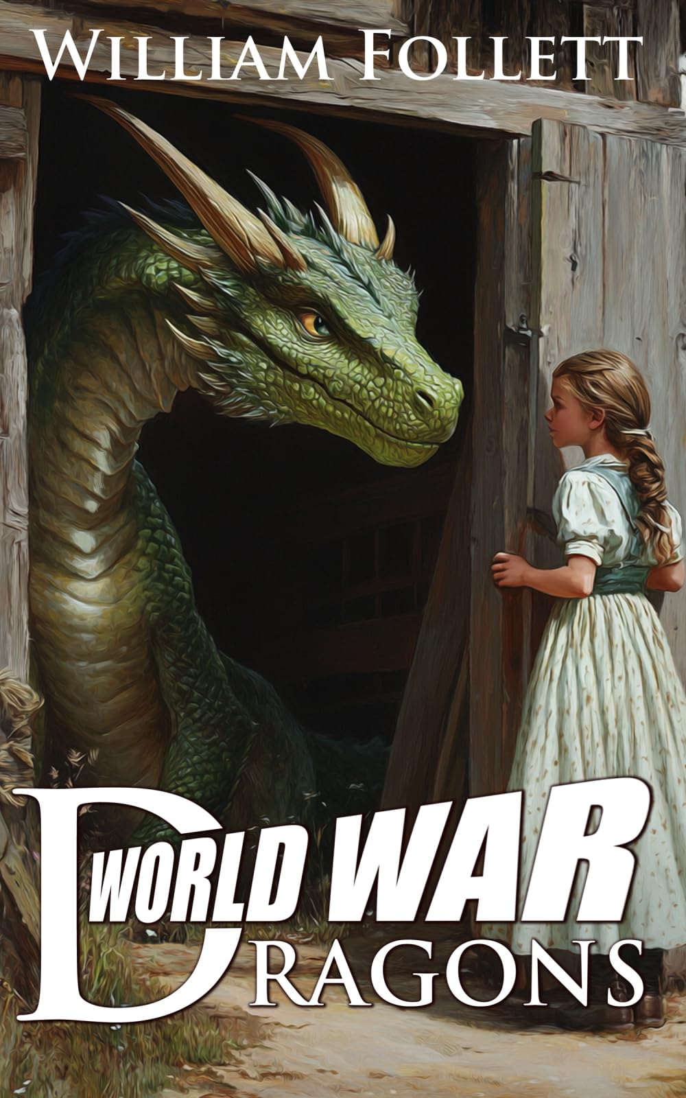 World War Dragons