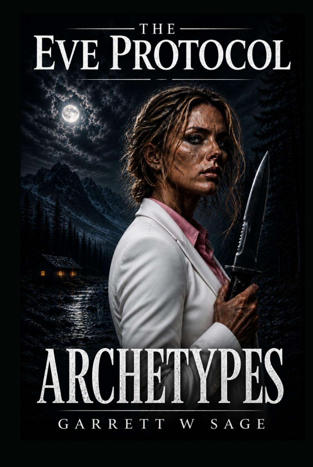THE EVE PROTOCOL: ARCHETYPES