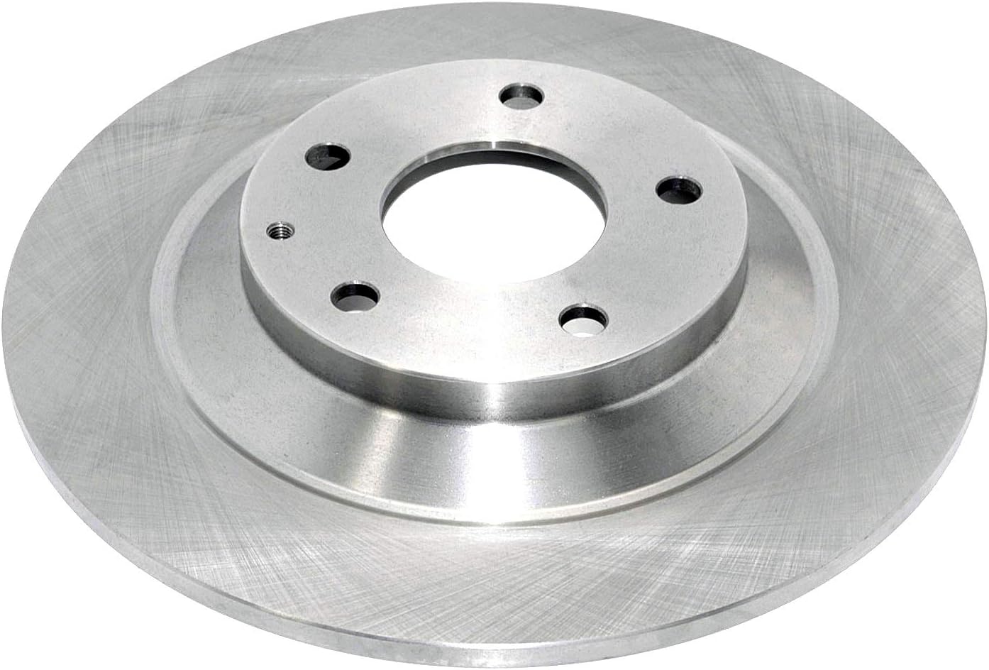 Durago Professional Series Rear Solid Brake Rotor