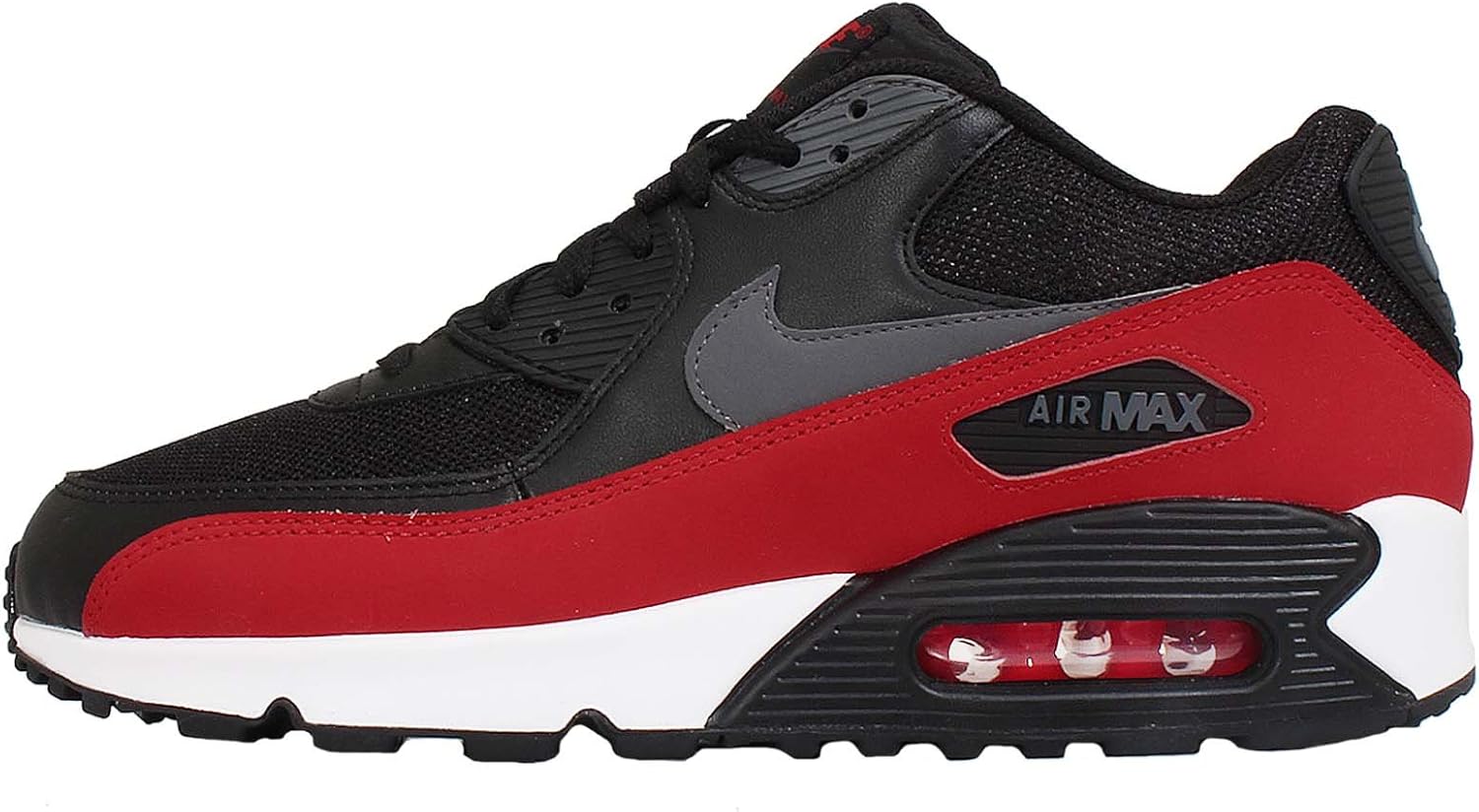Nike AIR MAX 90 Essential Mens Running Shoes Philippines Ubuy