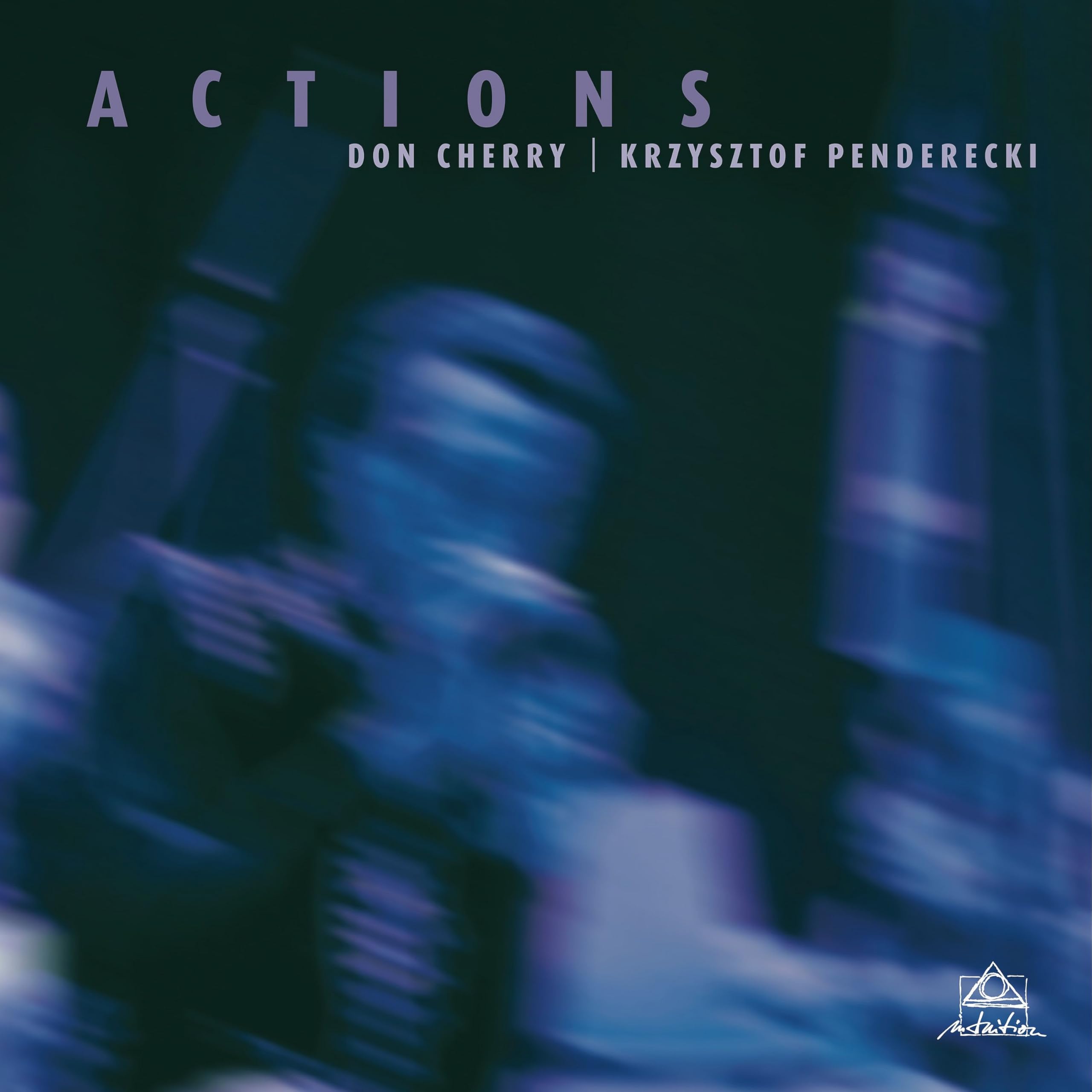 Actions [VINYL]