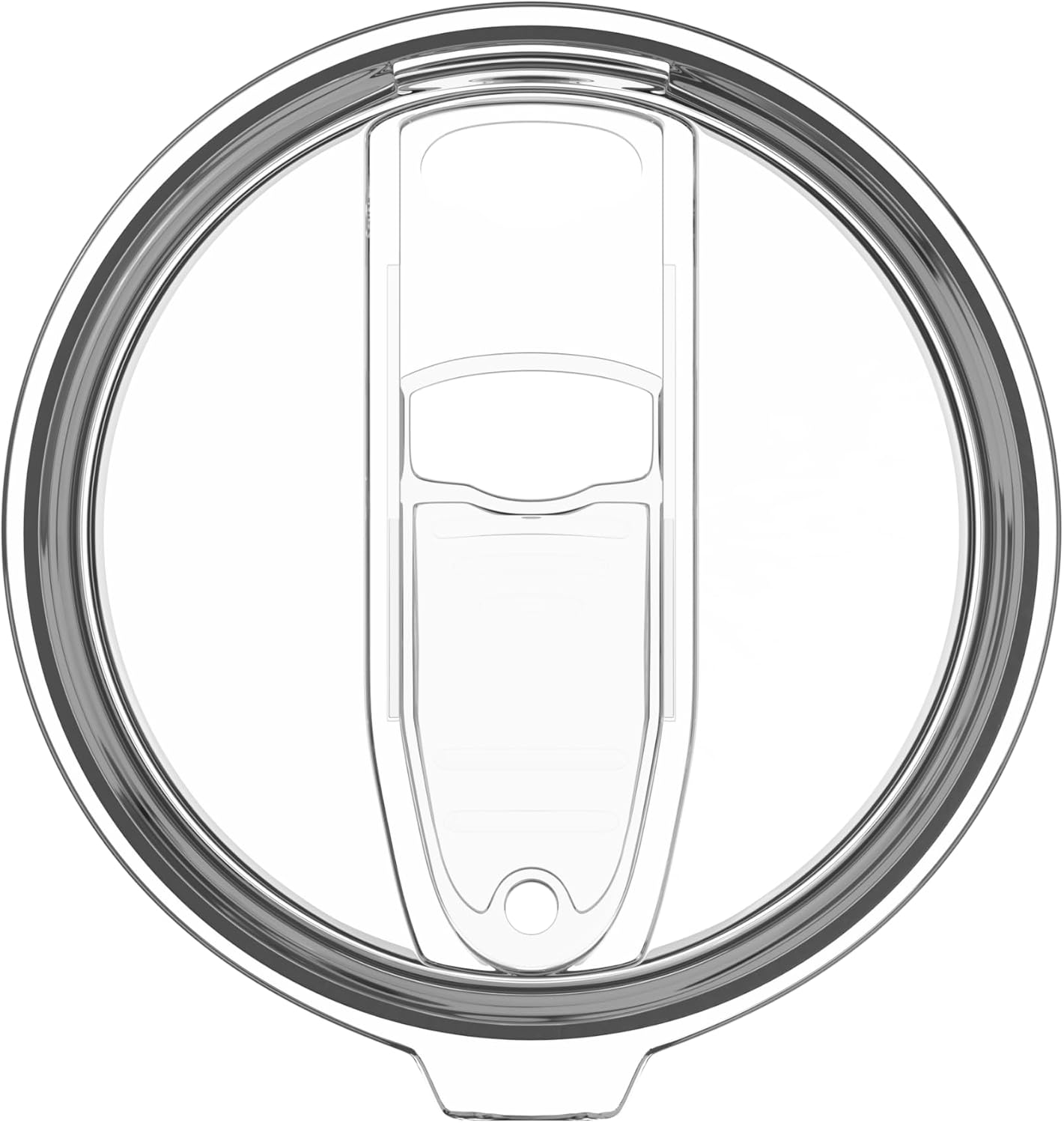 Vaso de Acero Inoxidable Yaba 500ml