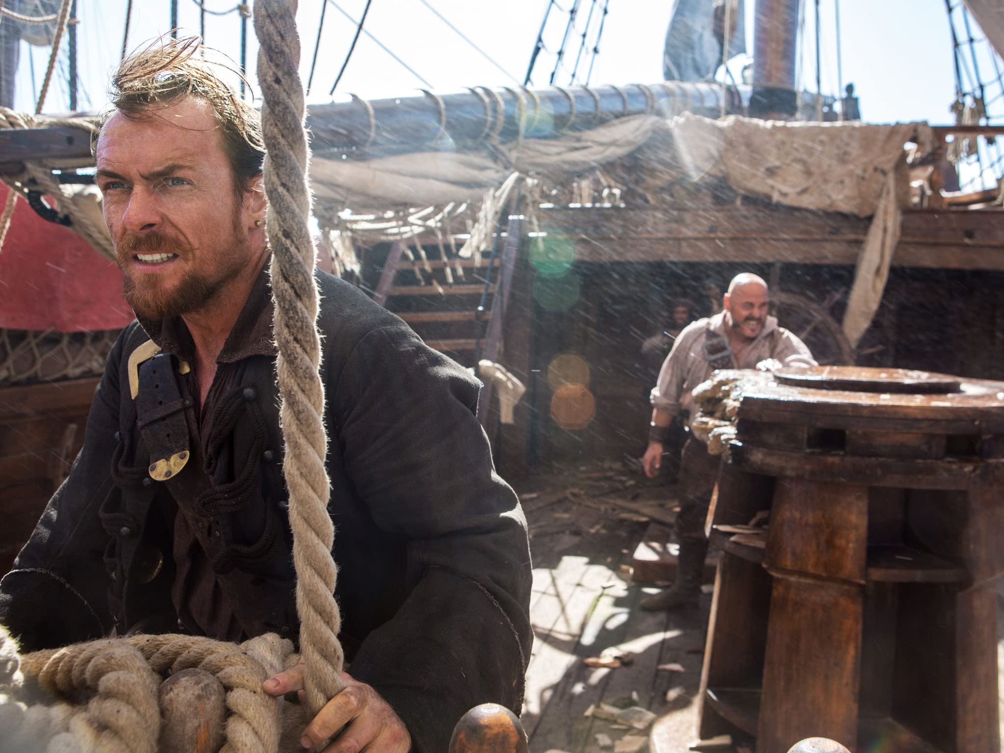 Amazon.de Black Sails Season 1 ansehen Prime Video