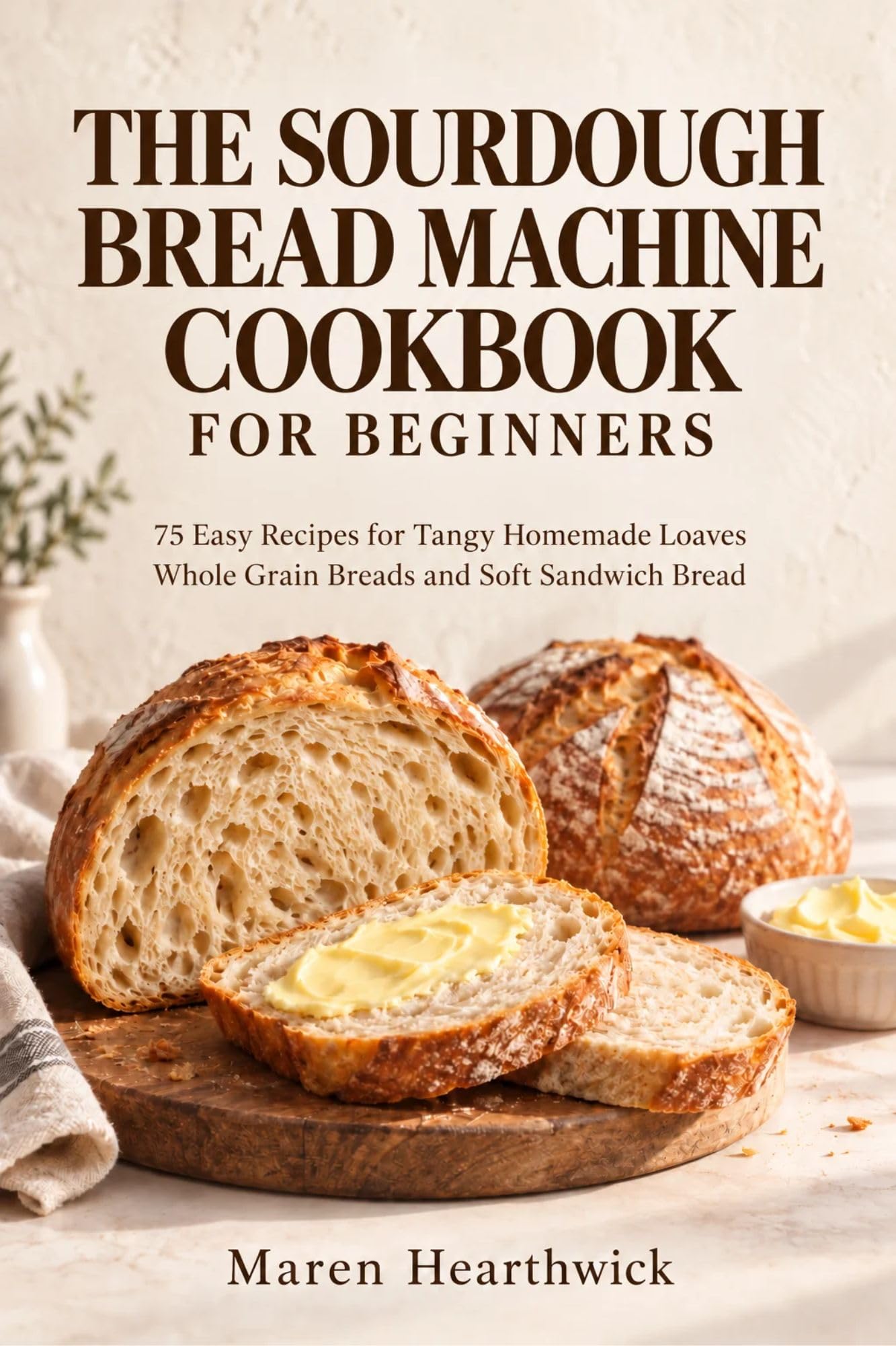 Bread Machine