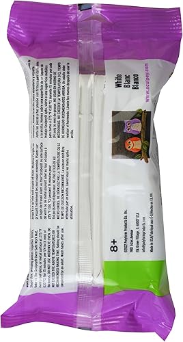 Miniatura 2 de Sculpey Original Sculpey Clay blanco  1 libra  arcilla polimérica para hornear horno, no tóxica, esculpiendo, pintura para hornear arena, taladro,