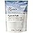 Sky Organics - Epsom Salt Bath Soak, 5 lbs - Magnesium Sulfate USP - 100% Pure, Medium Grain - Unscented - Soaking Bath Salts - Resealable Bag - Natural, Vegan & Cruelty Free - Self Care - Bath & Feet