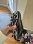 Customer review image for Great multi sport clear, just size up