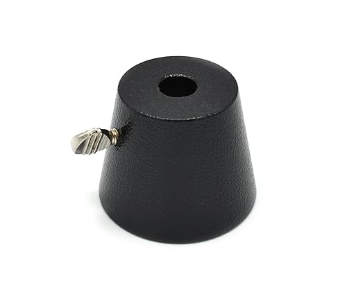 Hierro fundido StumpBaseeisco Labs