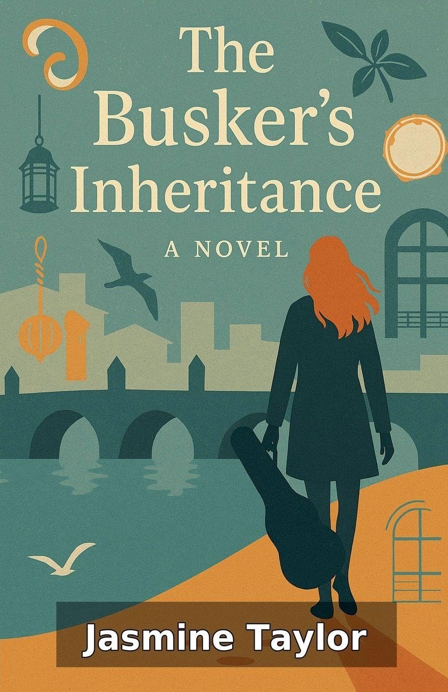 The Busker's Inheritance
