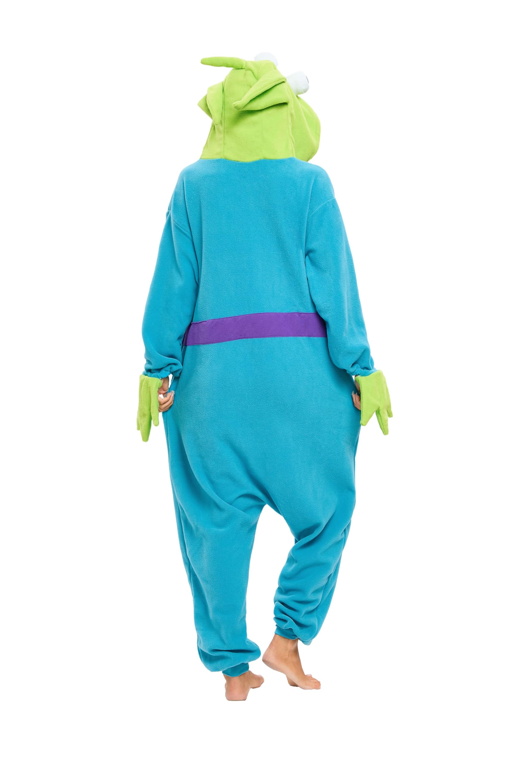 Pijama Adulto